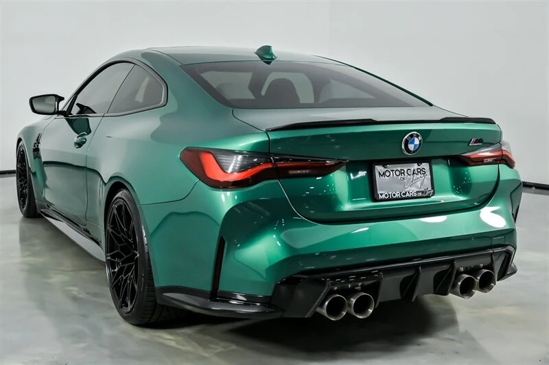 2022 BMW G82/G83 M4 - Image 10 of 21