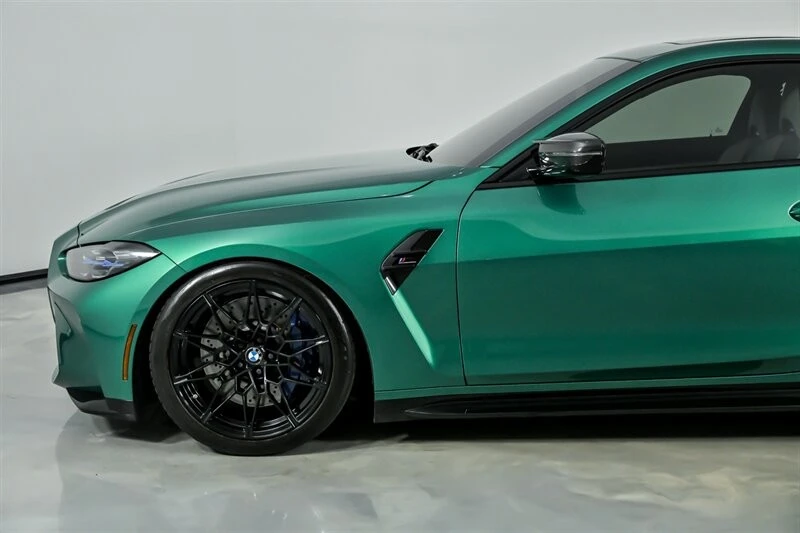 2022 BMW G82/G83 M4 - Image 7 of 21
