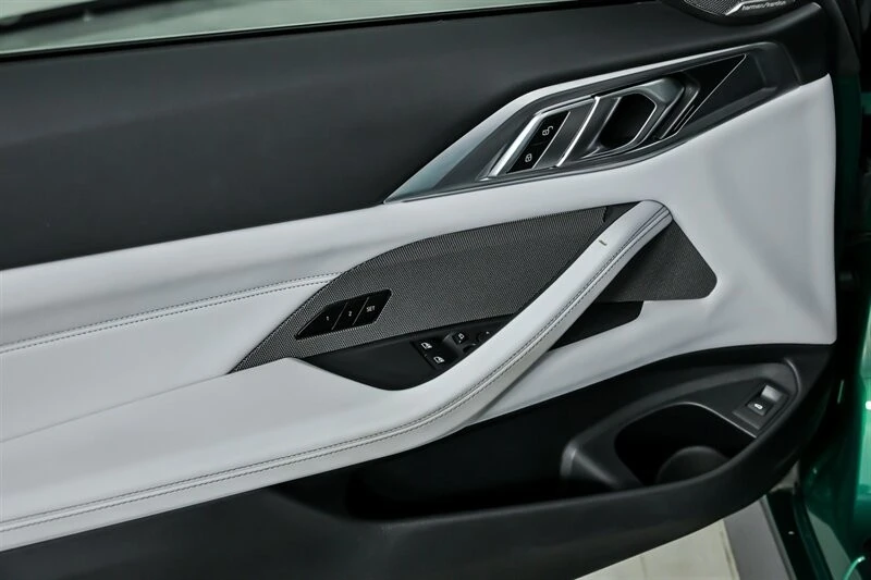 2022 BMW G82/G83 M4 - Image 17 of 21