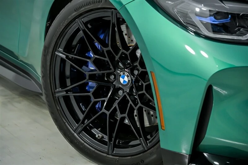 2022 BMW G82/G83 M4 - Image 4 of 21