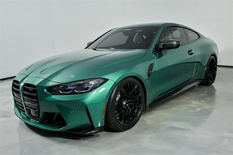 2022 BMW G82/G83 M4 - Image 6 of 21