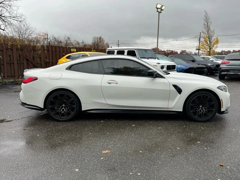 2022 BMW G82/G83 M4 - Image 4 of 12