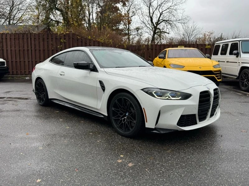 2022 BMW G82/G83 M4 - Image 3 of 12