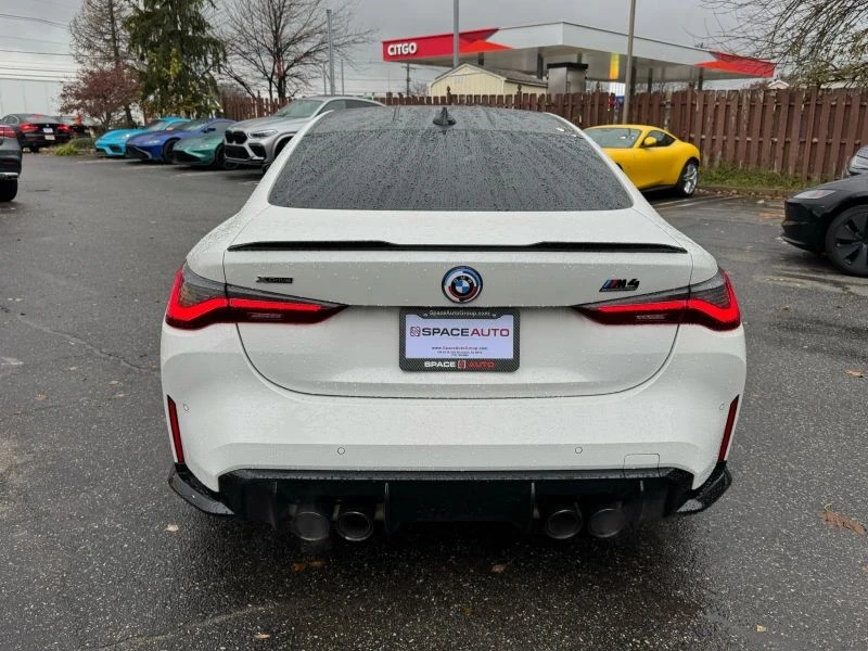 2022 BMW G82/G83 M4 - Image 6 of 12