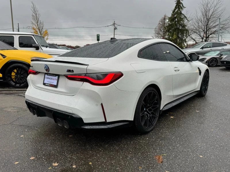 2022 BMW G82/G83 M4 - Image 5 of 12
