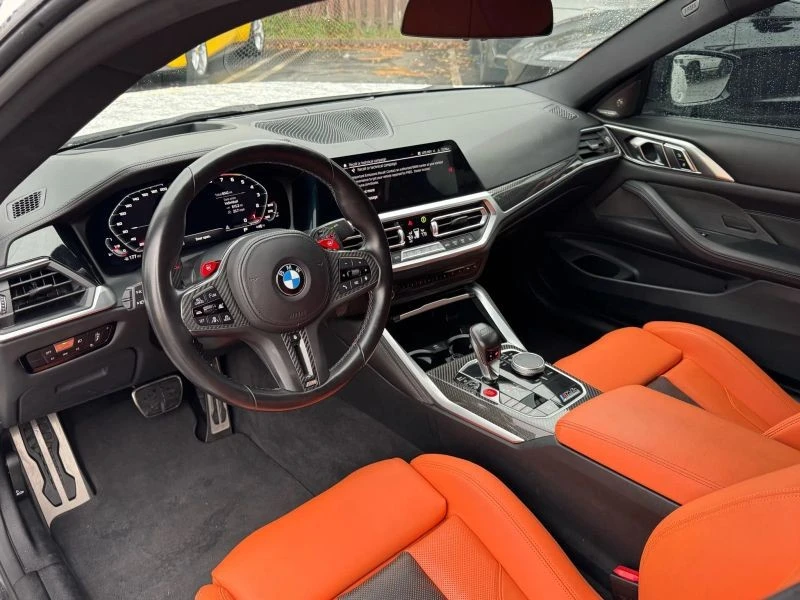 2022 BMW G82/G83 M4 - Image 11 of 12