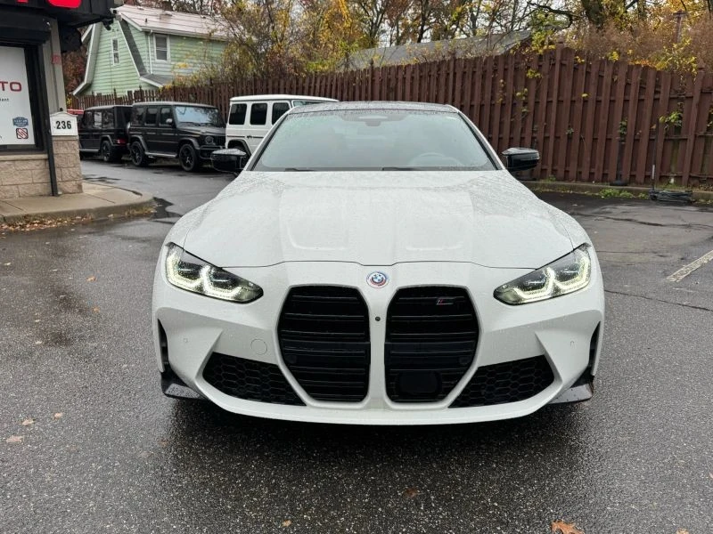 2022 BMW G82/G83 M4 - Image 2 of 12
