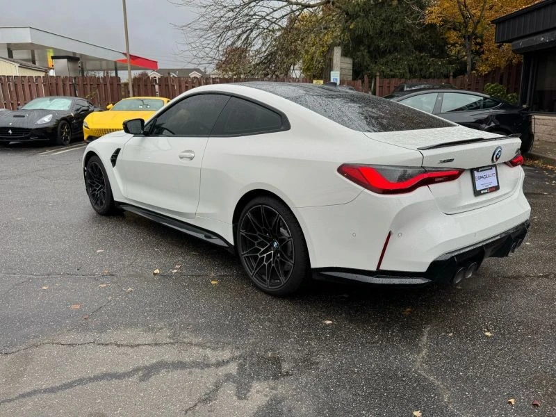 2022 BMW G82/G83 M4 - Image 7 of 12