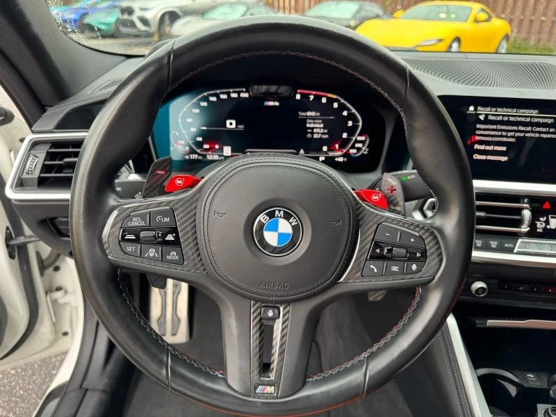 2022 BMW G82/G83 M4 - Image 12 of 12