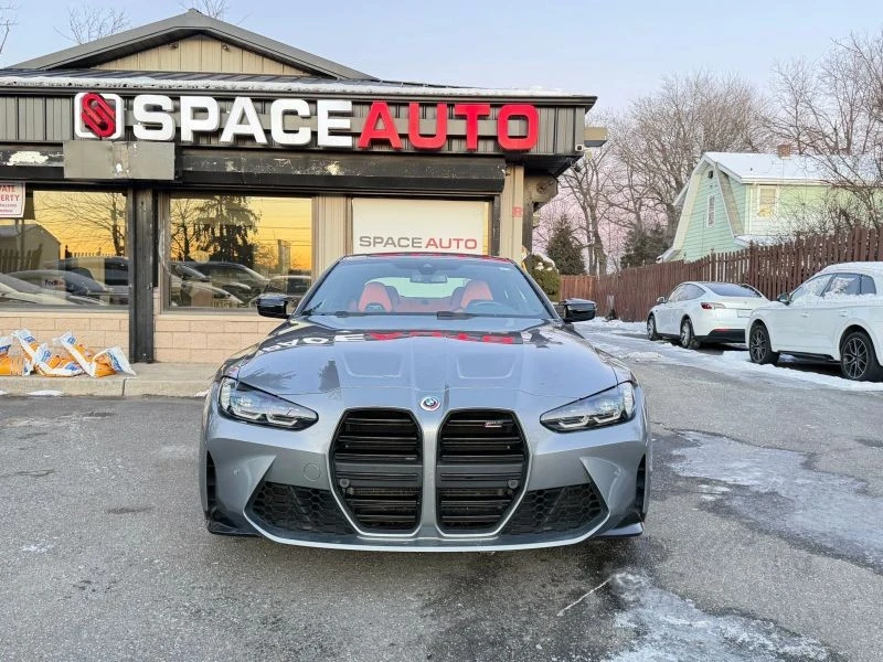 2022 BMW G82/G83 M4 - Image 2 of 12