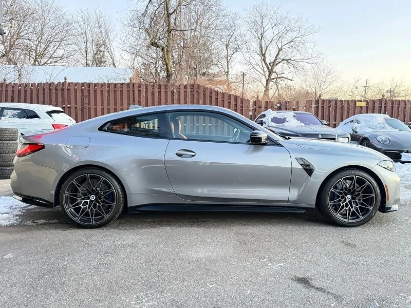 2022 BMW G82/G83 M4 - Image 4 of 12