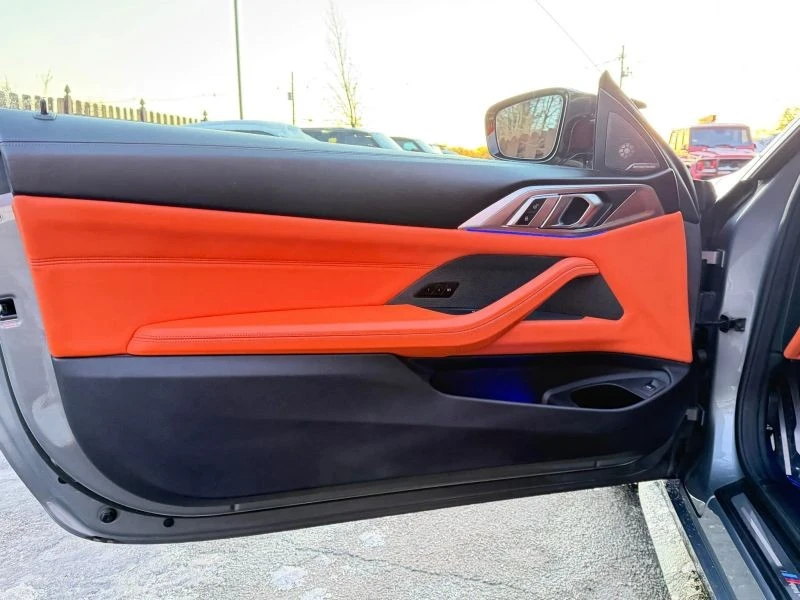 2022 BMW G82/G83 M4 - Image 9 of 12