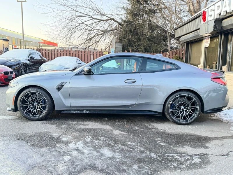 2022 BMW G82/G83 M4 - Image 8 of 12