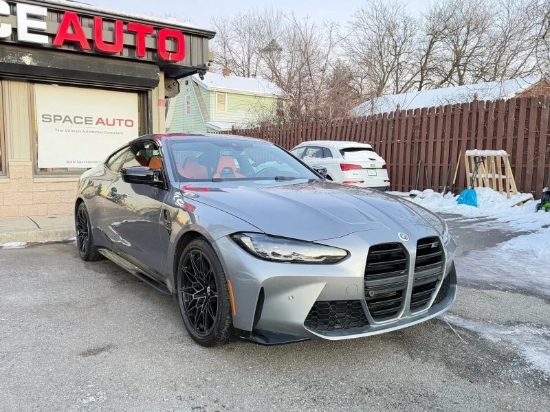 2022 BMW G82/G83 M4 - Image 3 of 12