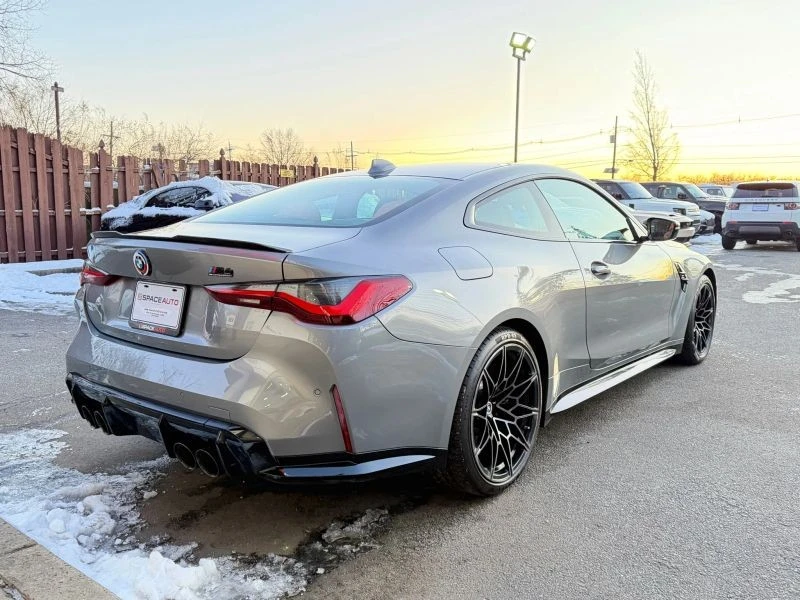 2022 BMW G82/G83 M4 - Image 5 of 12