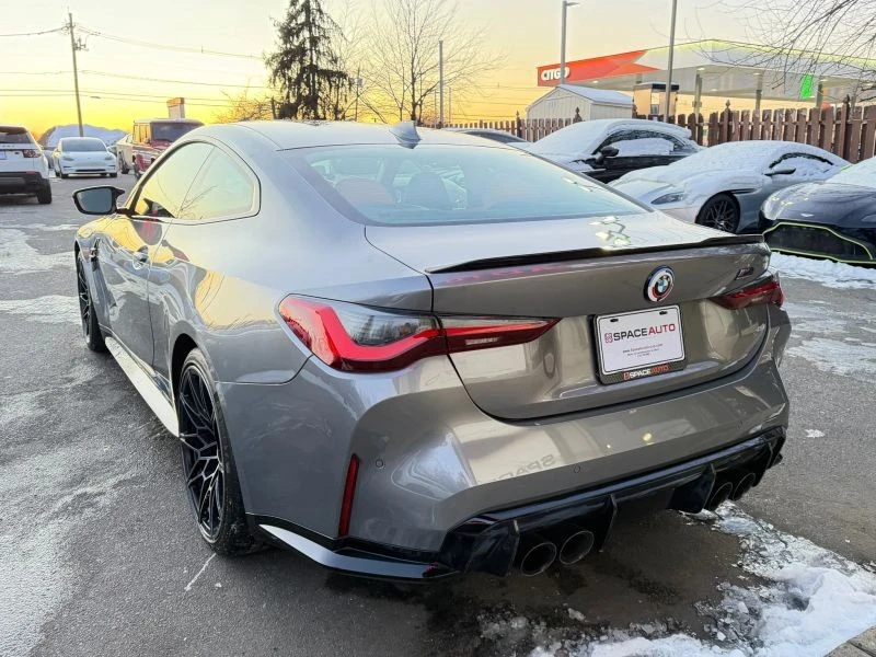 2022 BMW G82/G83 M4 - Image 7 of 12