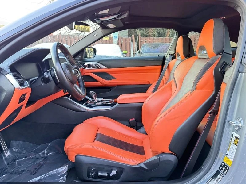 2022 BMW G82/G83 M4 - Image 11 of 12