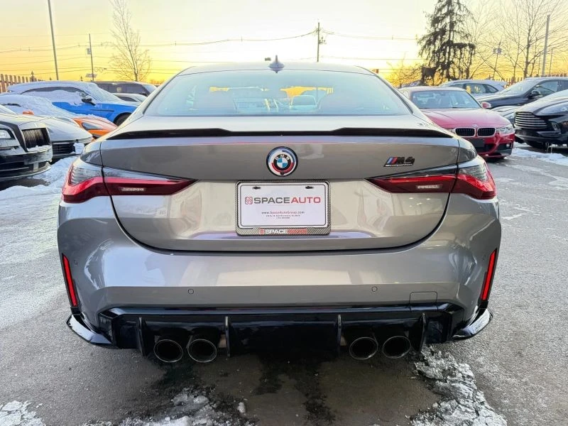2022 BMW G82/G83 M4 - Image 6 of 12