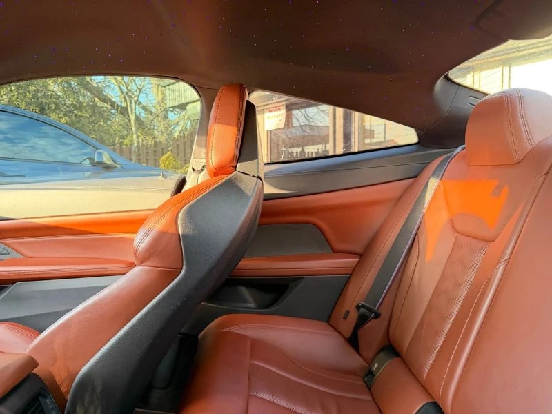 2022 BMW G82/G83 M4 - Image 12 of 12