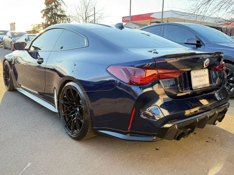 2022 BMW G82/G83 M4 - Image 4 of 12