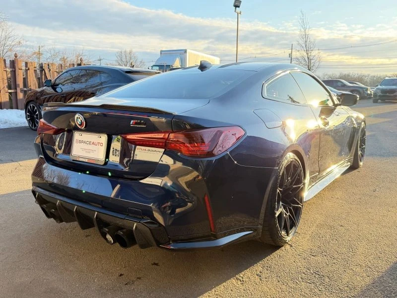 2022 BMW G82/G83 M4 - Image 6 of 12