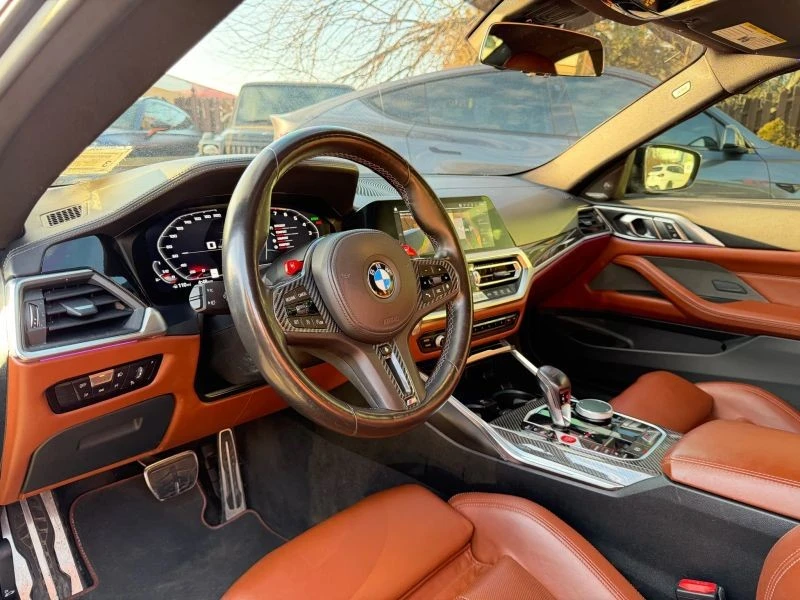 2022 BMW G82/G83 M4 - Image 9 of 12