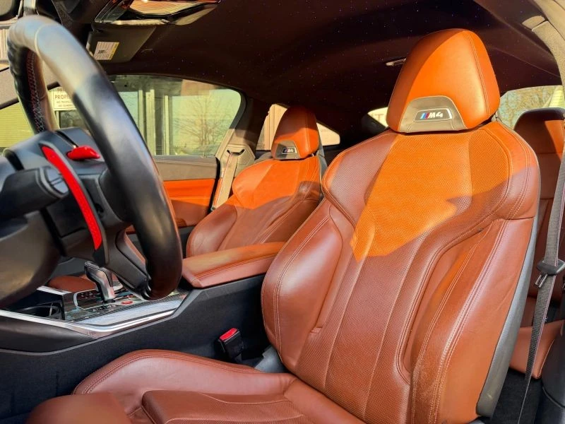 2022 BMW G82/G83 M4 - Image 11 of 12