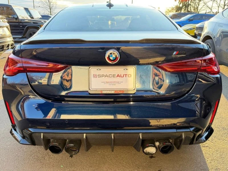 2022 BMW G82/G83 M4 - Image 5 of 12