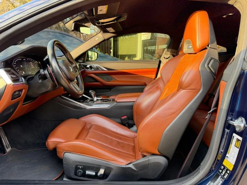2022 BMW G82/G83 M4 - Image 10 of 12