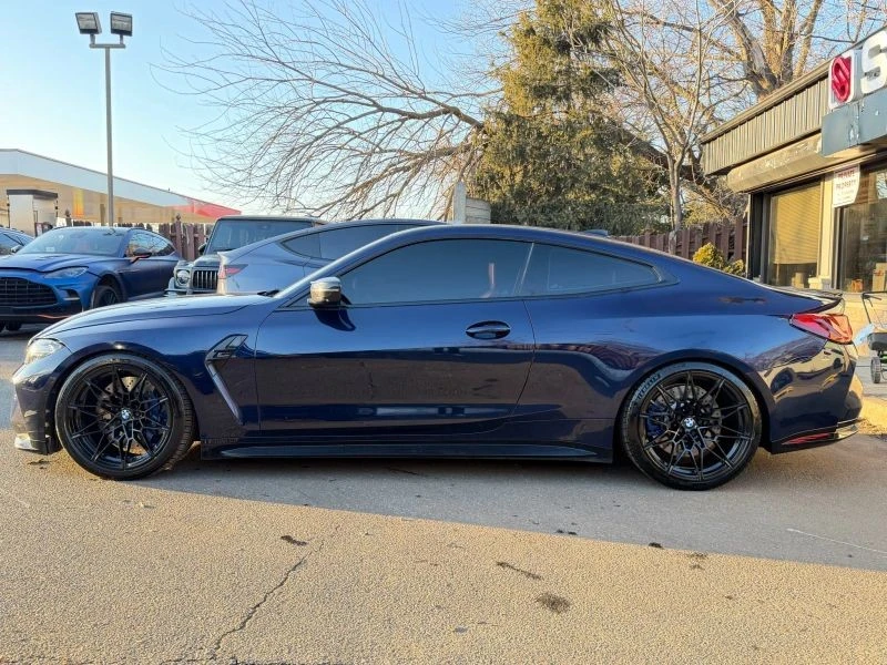 2022 BMW G82/G83 M4 - Image 3 of 12