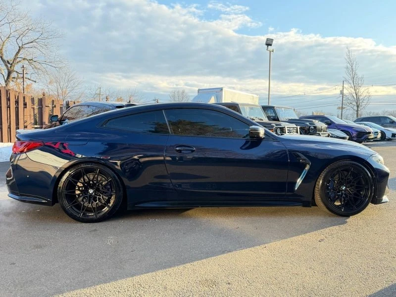 2022 BMW G82/G83 M4 - Image 7 of 12