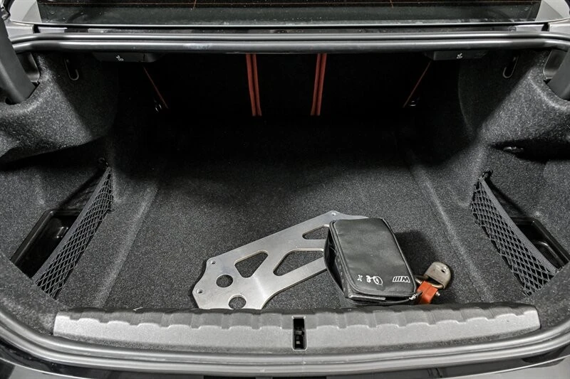 2022 BMW G82/G83 M4 - Image 11 of 29