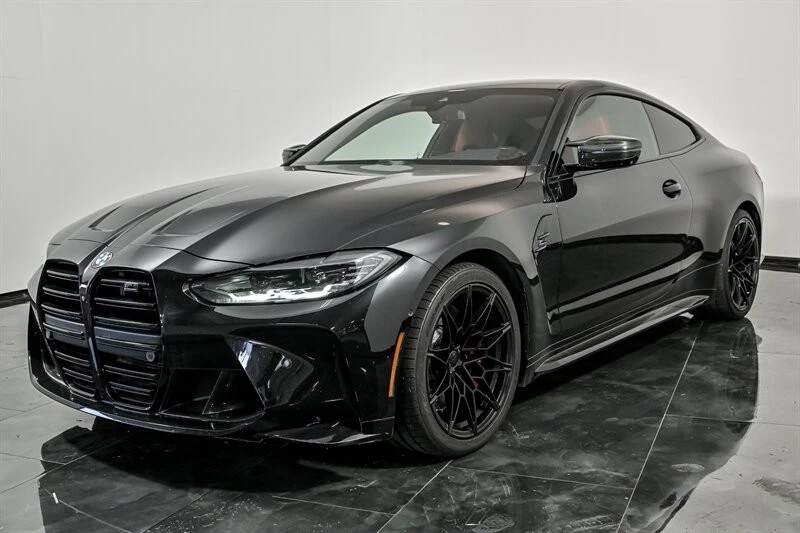 2022 BMW G82/G83 M4 - Image 5 of 29