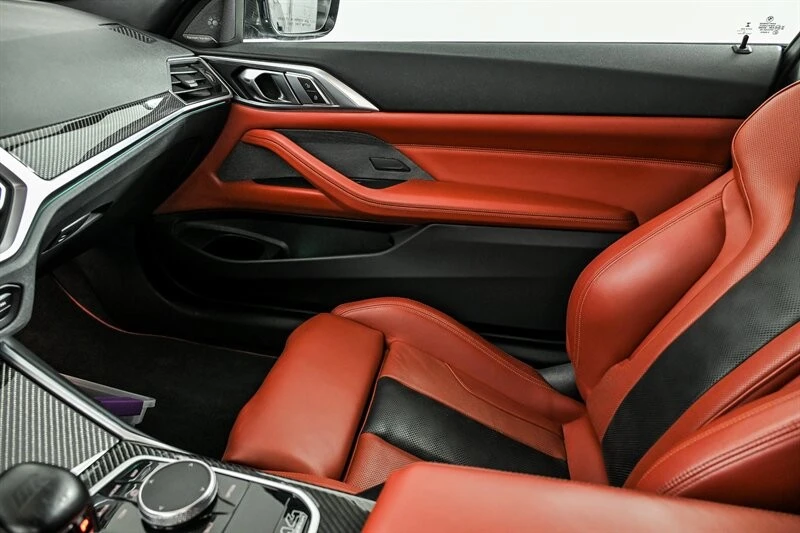 2022 BMW G82/G83 M4 - Image 29 of 29