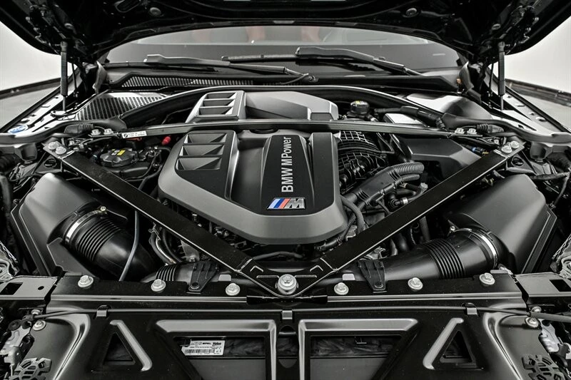 2022 BMW G82/G83 M4 - Image 12 of 29
