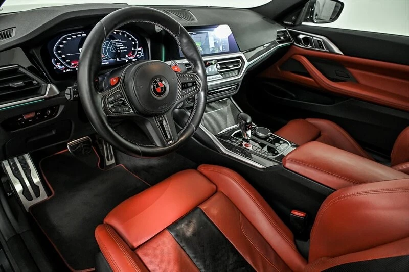 2022 BMW G82/G83 M4 - Image 16 of 29