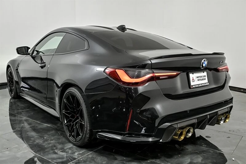 2022 BMW G82/G83 M4 - Image 7 of 29