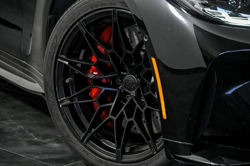 2022 BMW G82/G83 M4 - Image 3 of 29