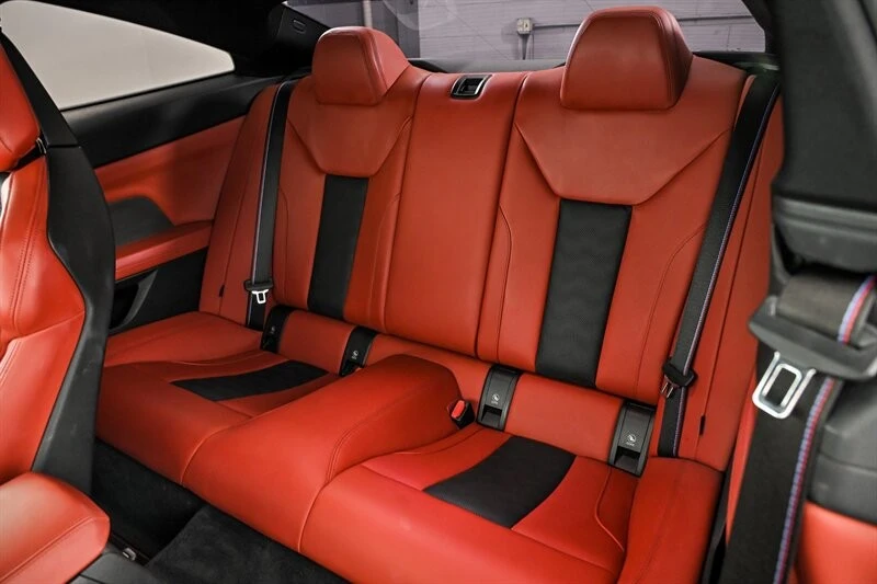 2022 BMW G82/G83 M4 - Image 19 of 29