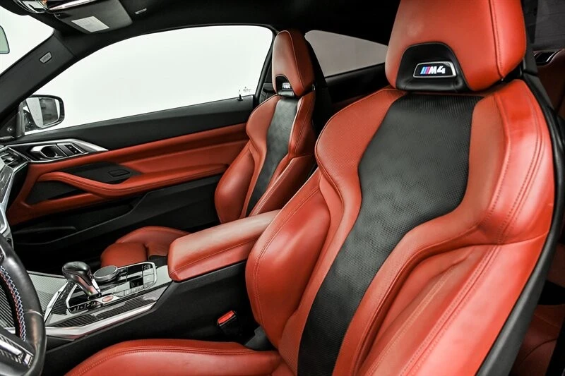 2022 BMW G82/G83 M4 - Image 18 of 29