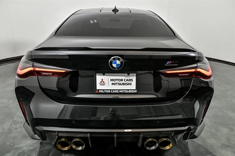 2022 BMW G82/G83 M4 - Image 8 of 29