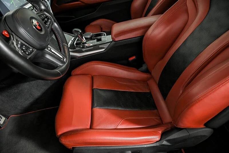 2022 BMW G82/G83 M4 - Image 17 of 29