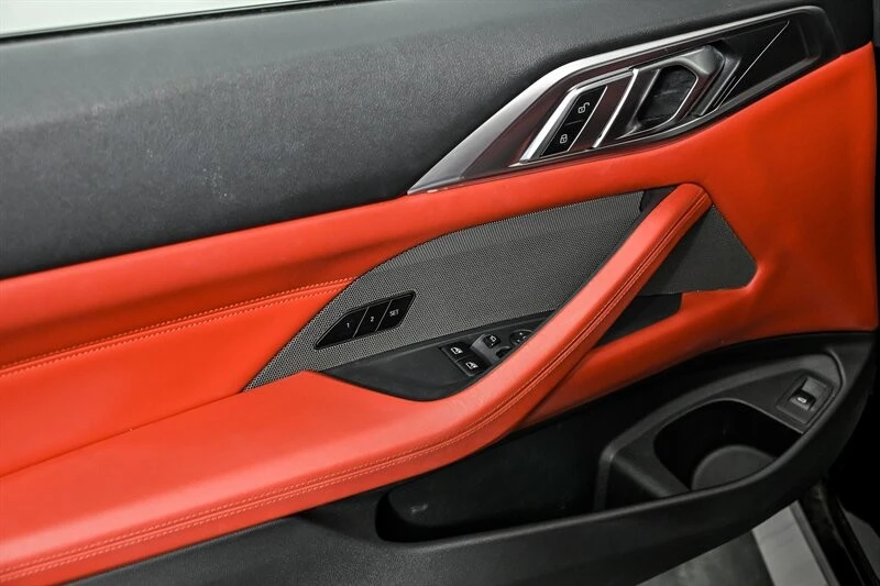 2022 BMW G82/G83 M4 - Image 13 of 29