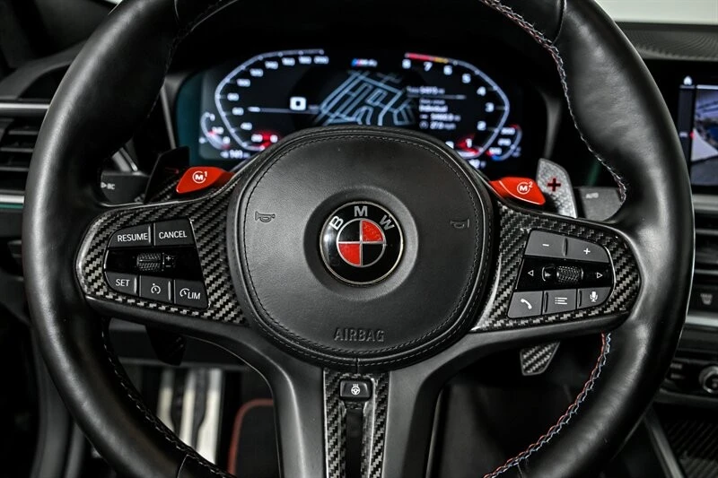 2022 BMW G82/G83 M4 - Image 23 of 29