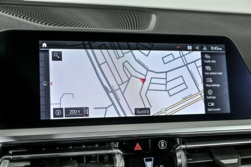 2022 BMW G82/G83 M4 - Image 25 of 29