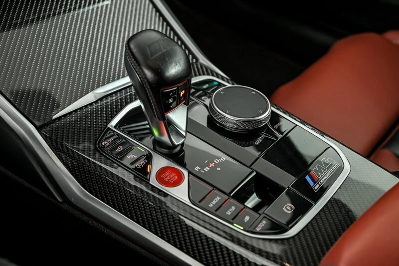 2022 BMW G82/G83 M4 - Image 28 of 29