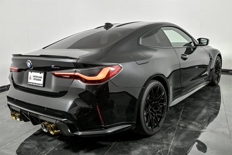 2022 BMW G82/G83 M4 - Image 9 of 29