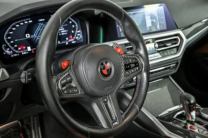 2022 BMW G82/G83 M4 - Image 20 of 29