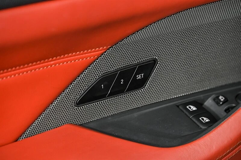 2022 BMW G82/G83 M4 - Image 14 of 29
