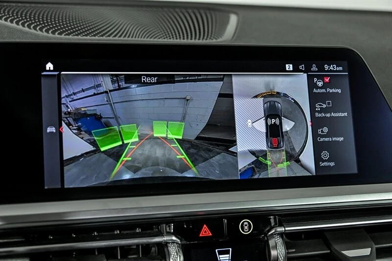 2022 BMW G82/G83 M4 - Image 24 of 29